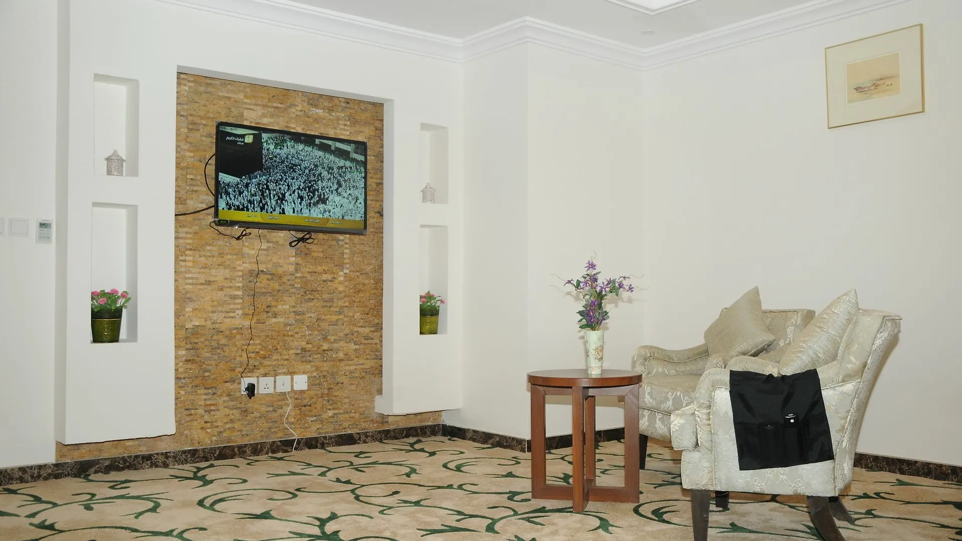 Sama Park Hotel Džidda Aparthotel