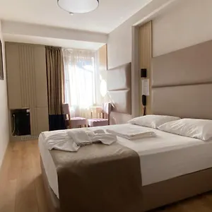 Yenikapi فندق اسطنبول
