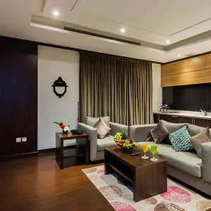 ميان العروبة فندق الرياض