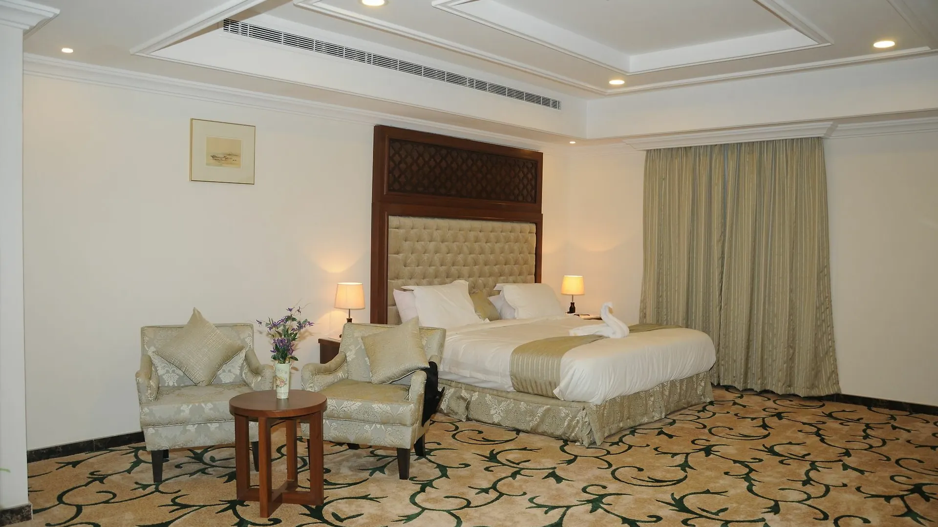 Sama Park Hotel Jeddah