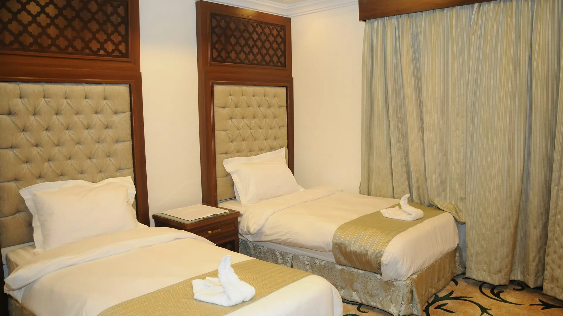 Sama Park Hotel Jeddah Saudi Arabia