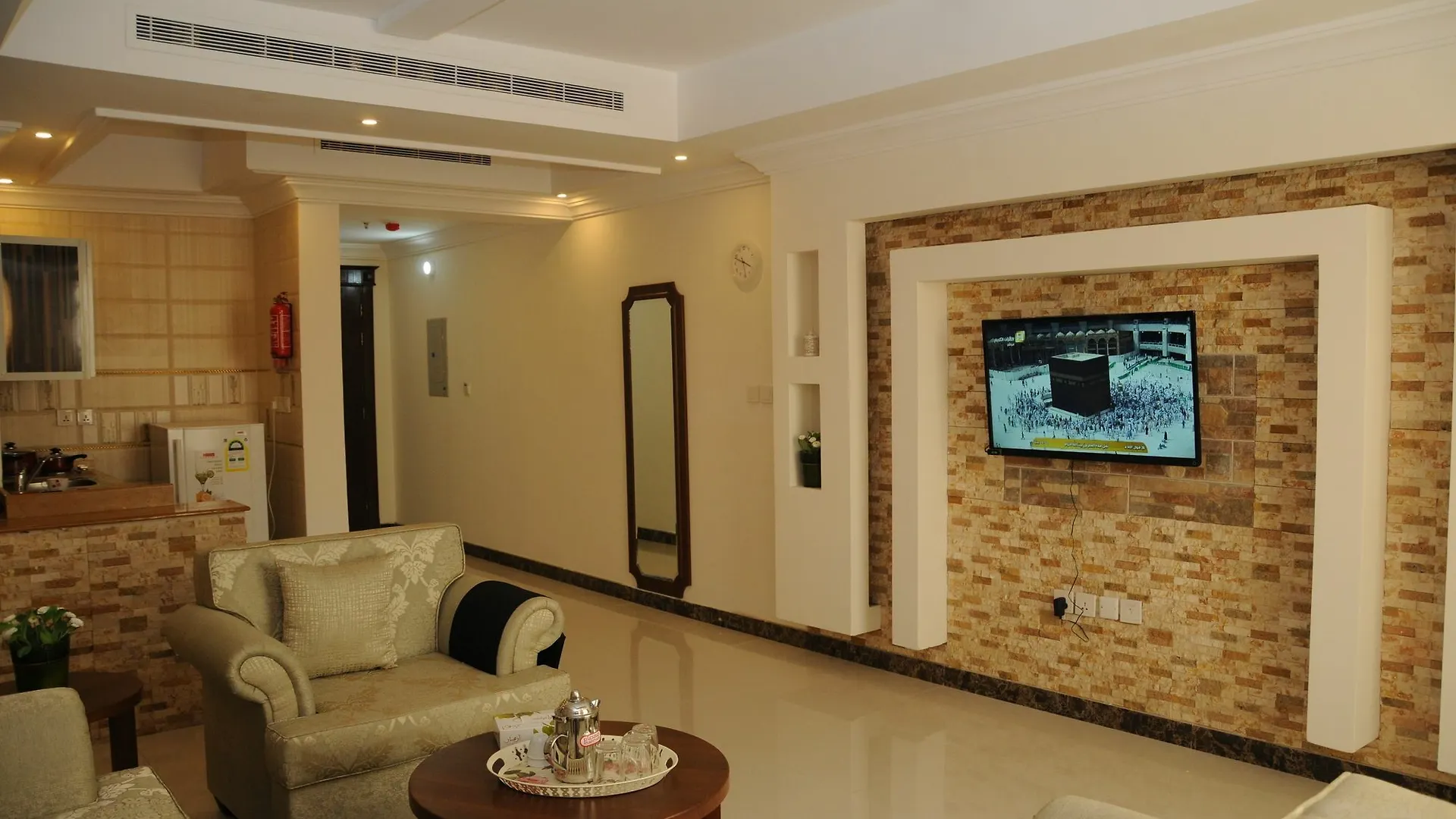 Aparthotel Sama Park Hotel Jeddah