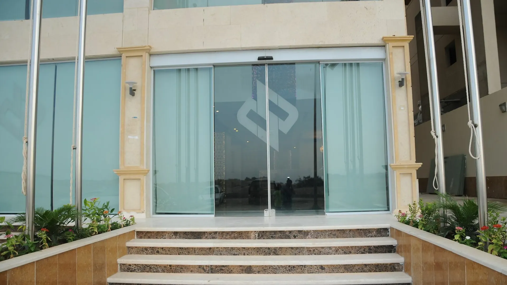 Aparthotel Sama Park Hotel Jeddah