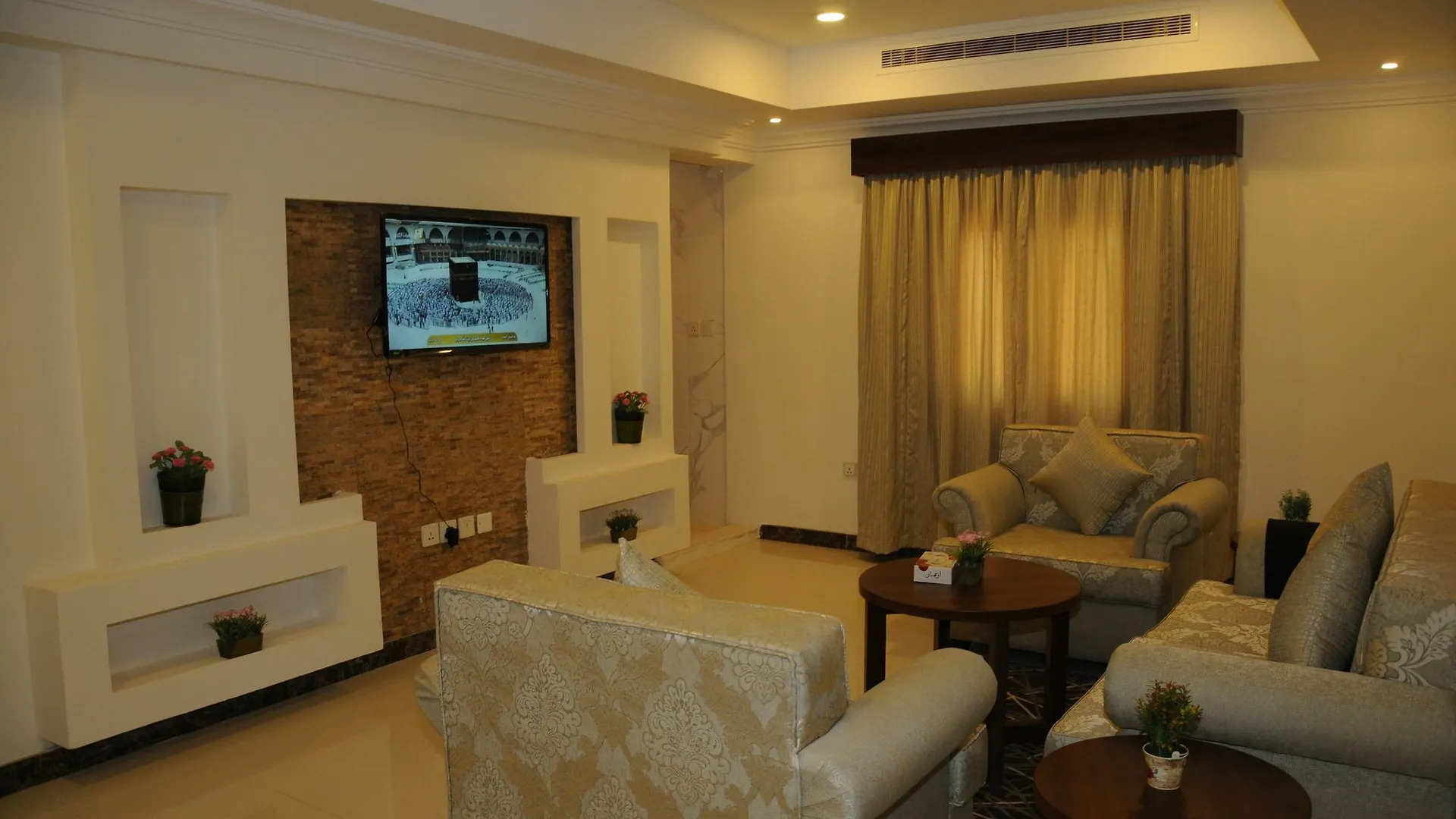 Sama Park Hotel Jeddah 3*,