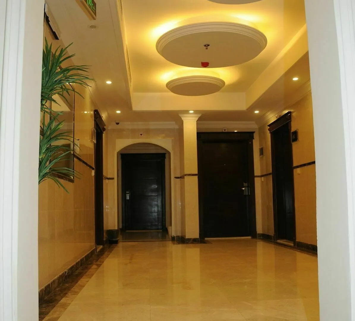 Sama Park Hotel Jeddah Saudi Arabia
