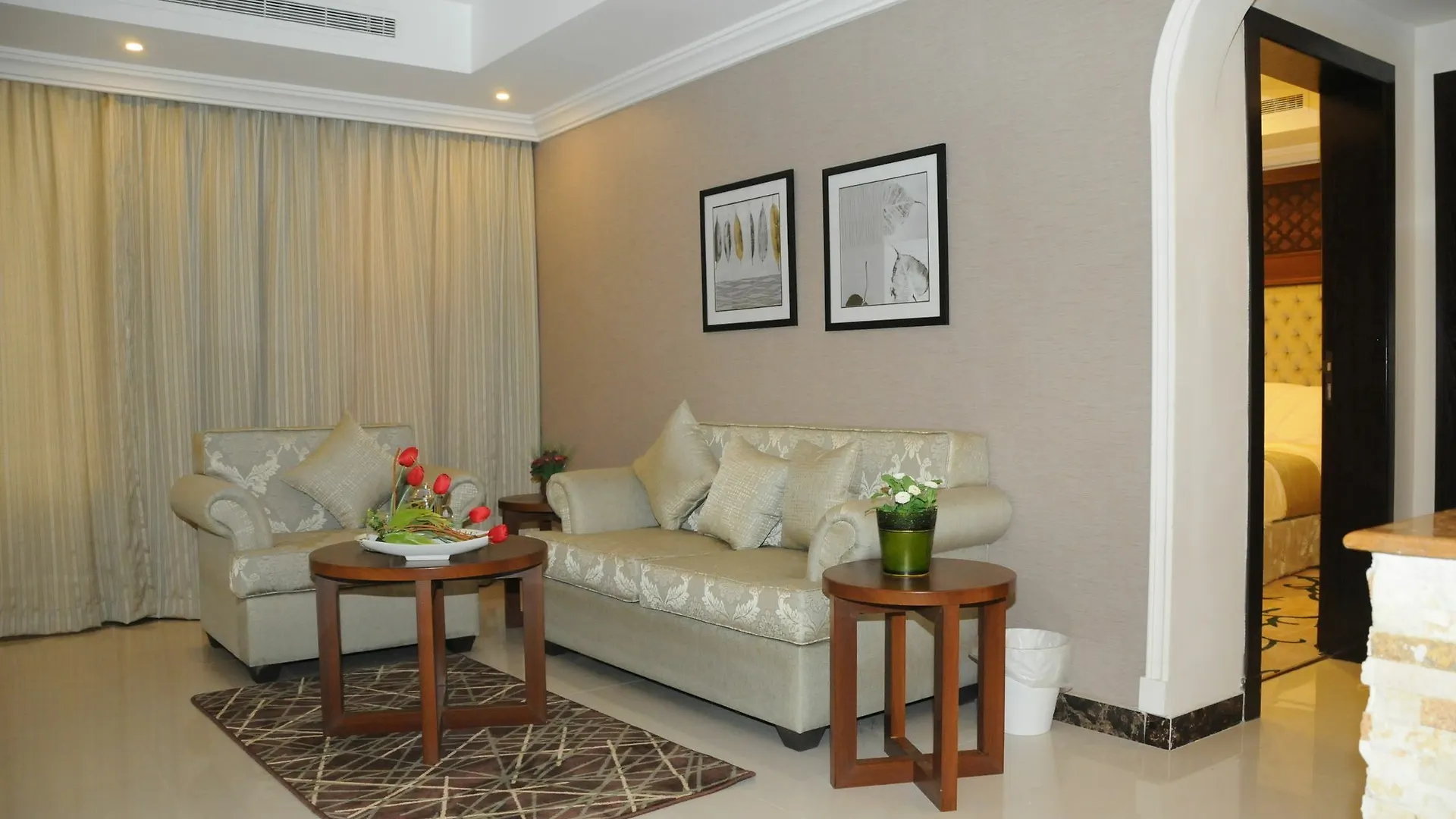 Sama Park Hotel Jeddah 3*,  Saudi Arabia