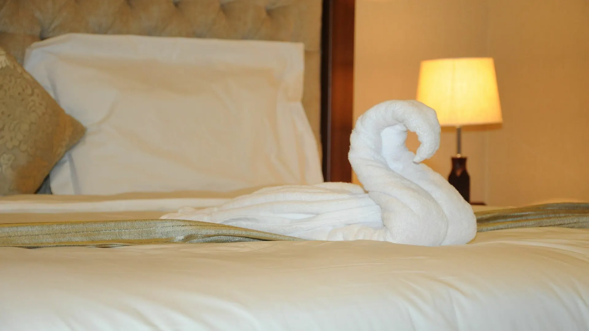 Sama Park Hotel Jeddah Aparthotel