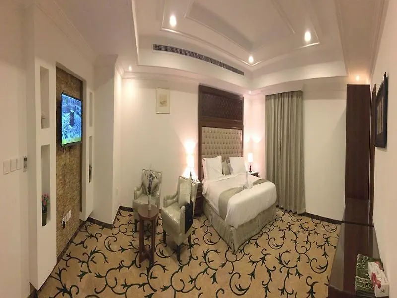 Sama Park Hotel Jeddah Saudi Arabia