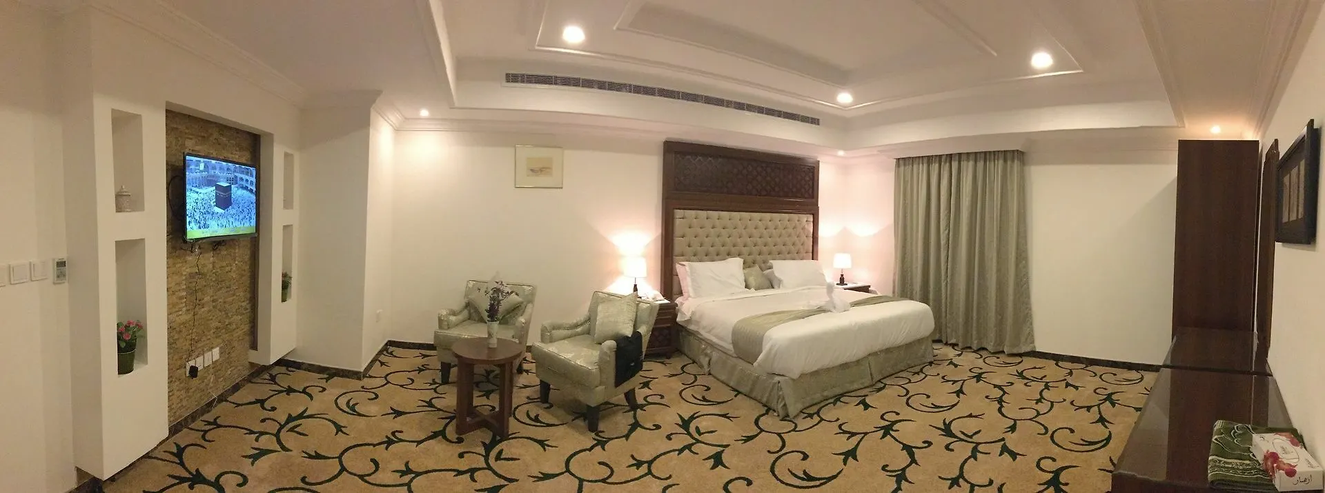 Sama Park Hotel Jeddah