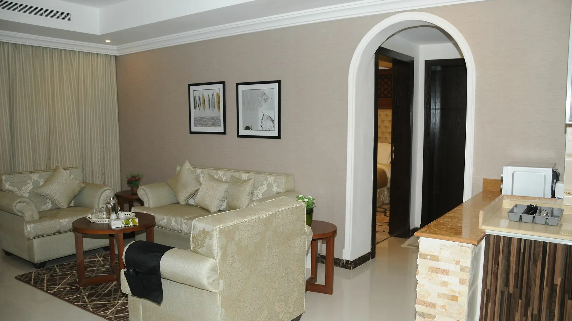 Sama Park Hotel Jeddah 3*,  Saudi Arabia