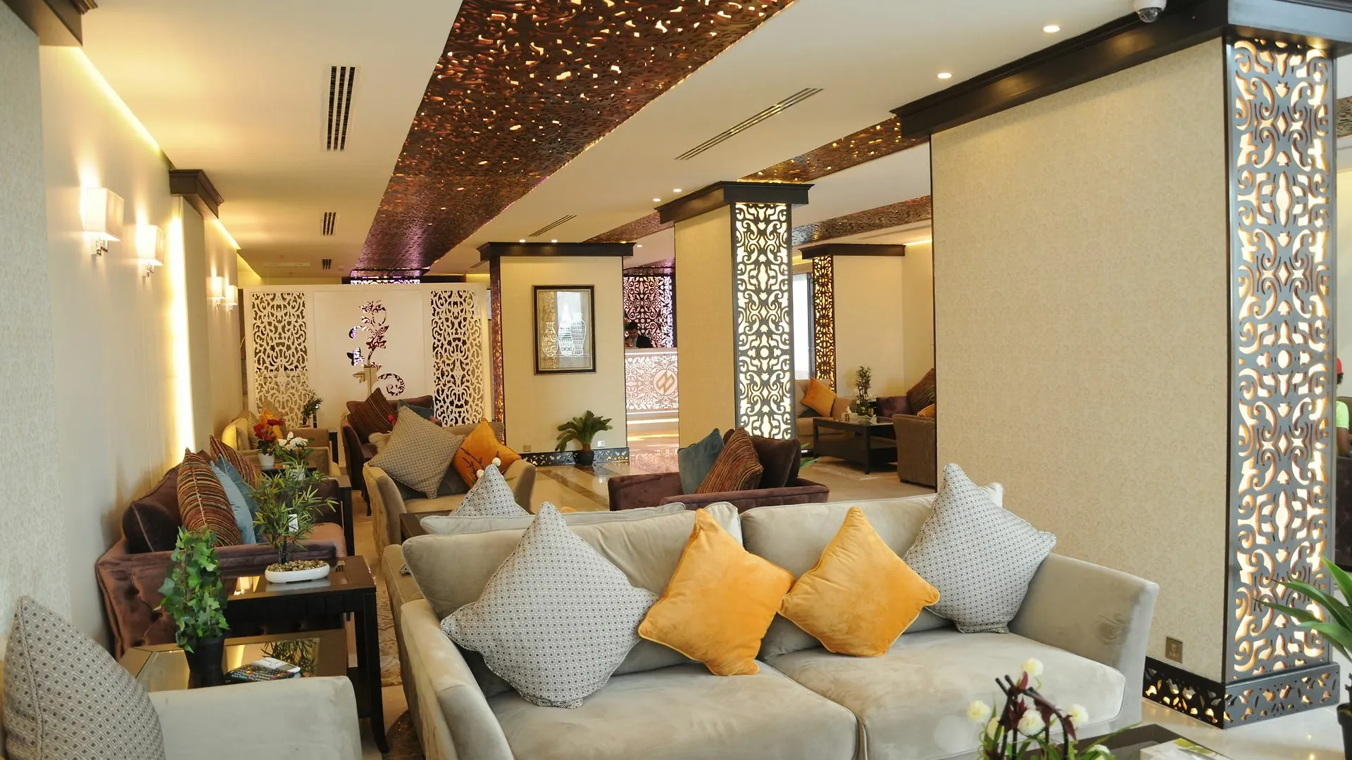 Sama Park Hotel Jeddah