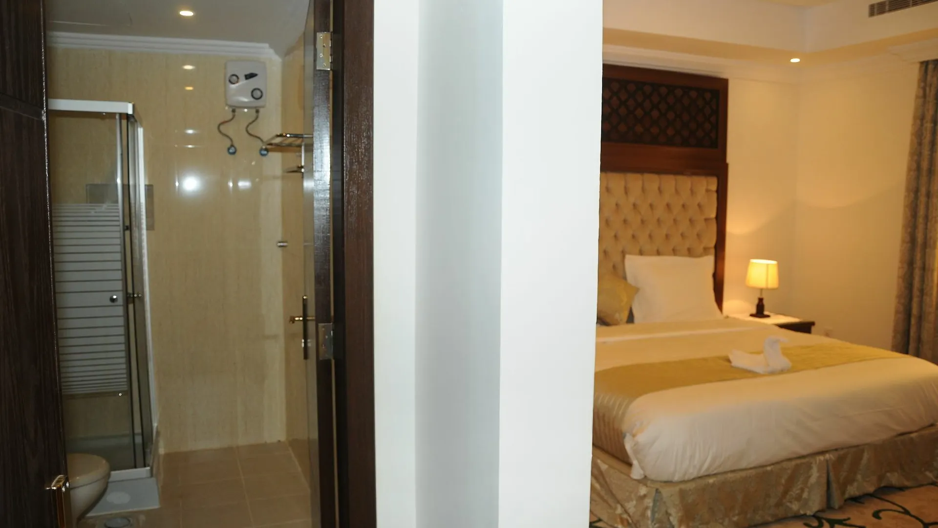 Aparthotel Sama Park Hotel Jeddah