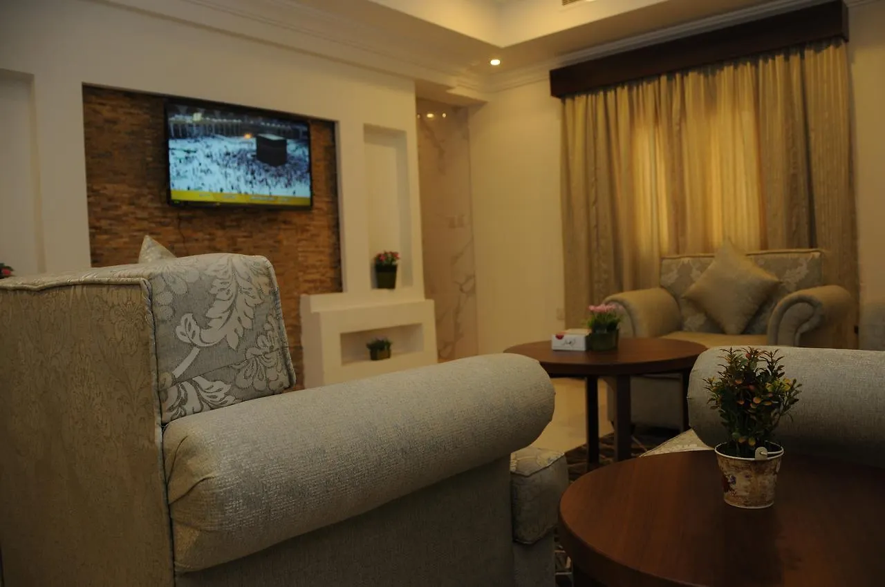 Sama Park Hotel Jeddah Saudi Arabia
