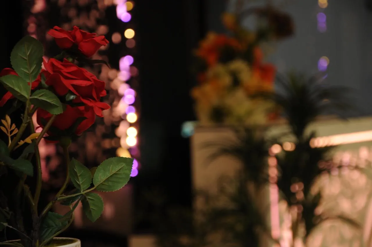 Sama Park Hotel Jeddah