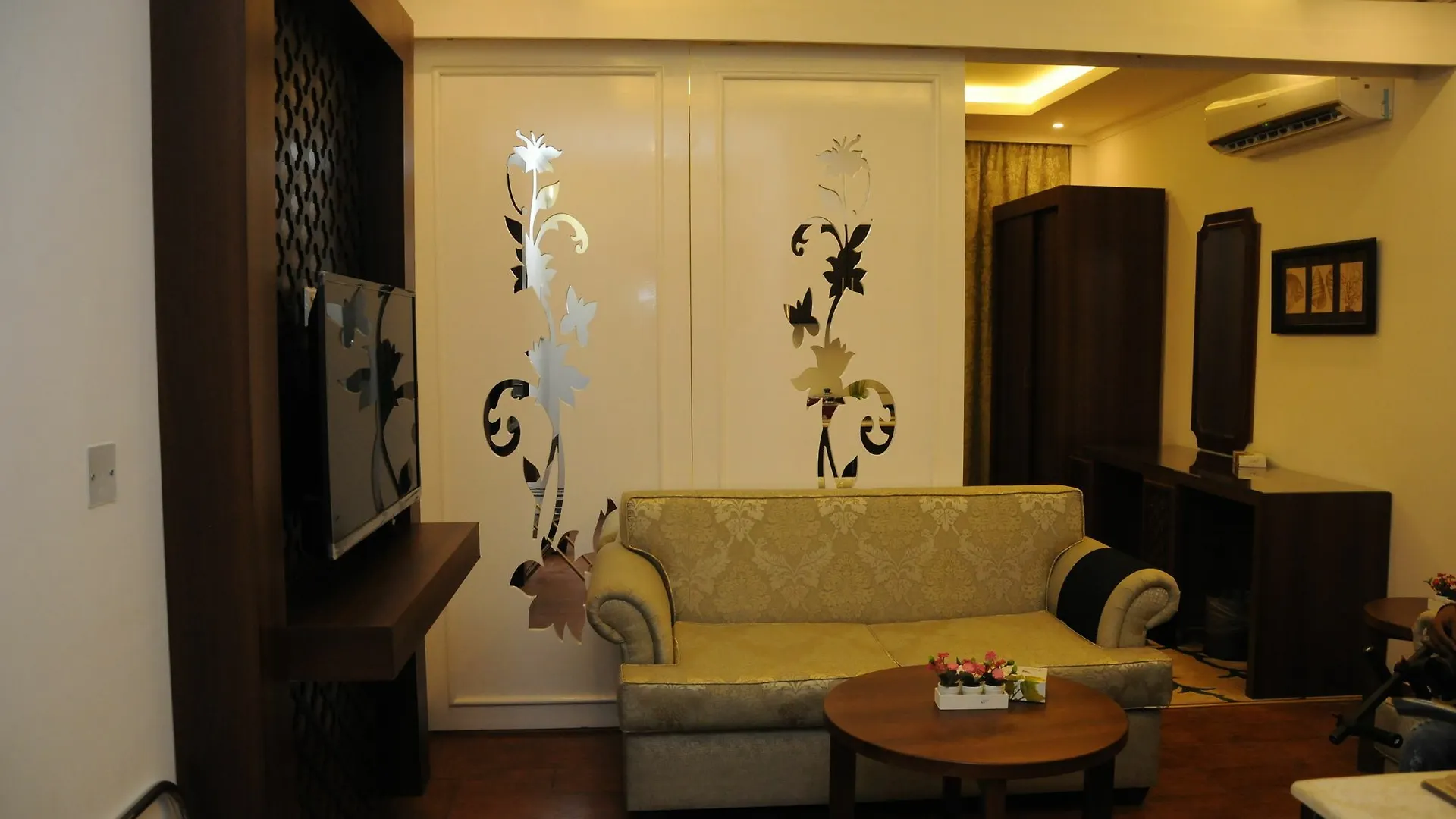 Aparthotel Sama Park Hotel Jeddah