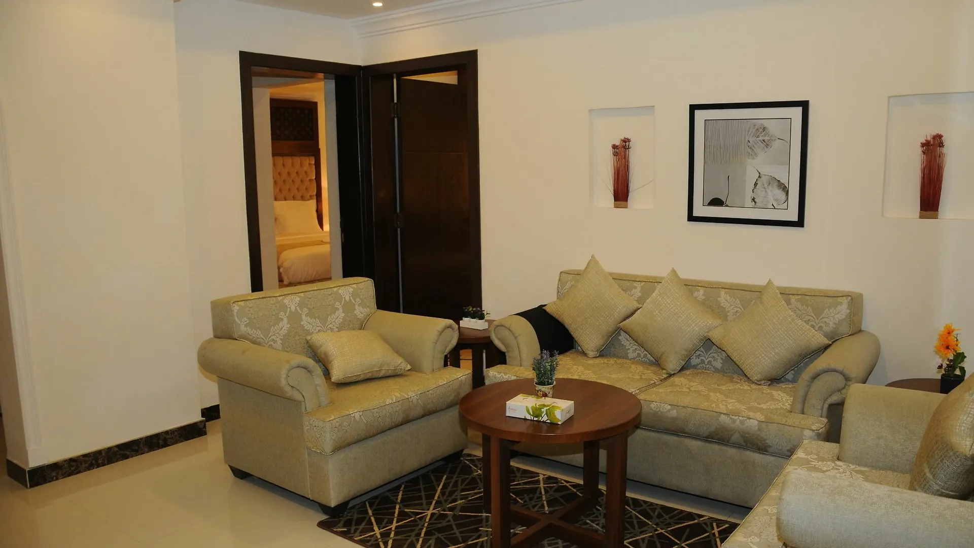 Sama Park Hotel Jeddah 3*,  Saudi Arabia