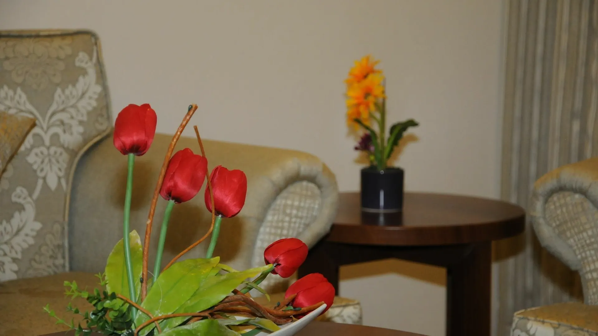 Sama Park Hotel Jeddah