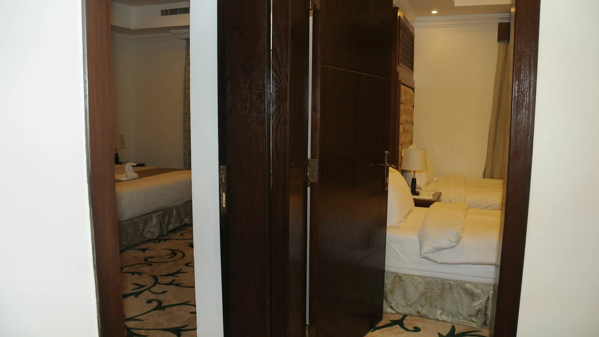 Sama Park Hotel Jeddah Aparthotel