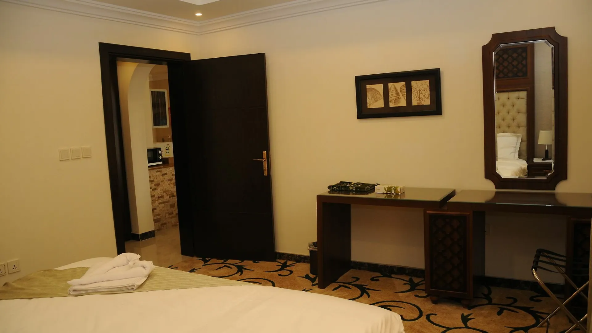 Sama Park Hotel Jeddah Saudi Arabia