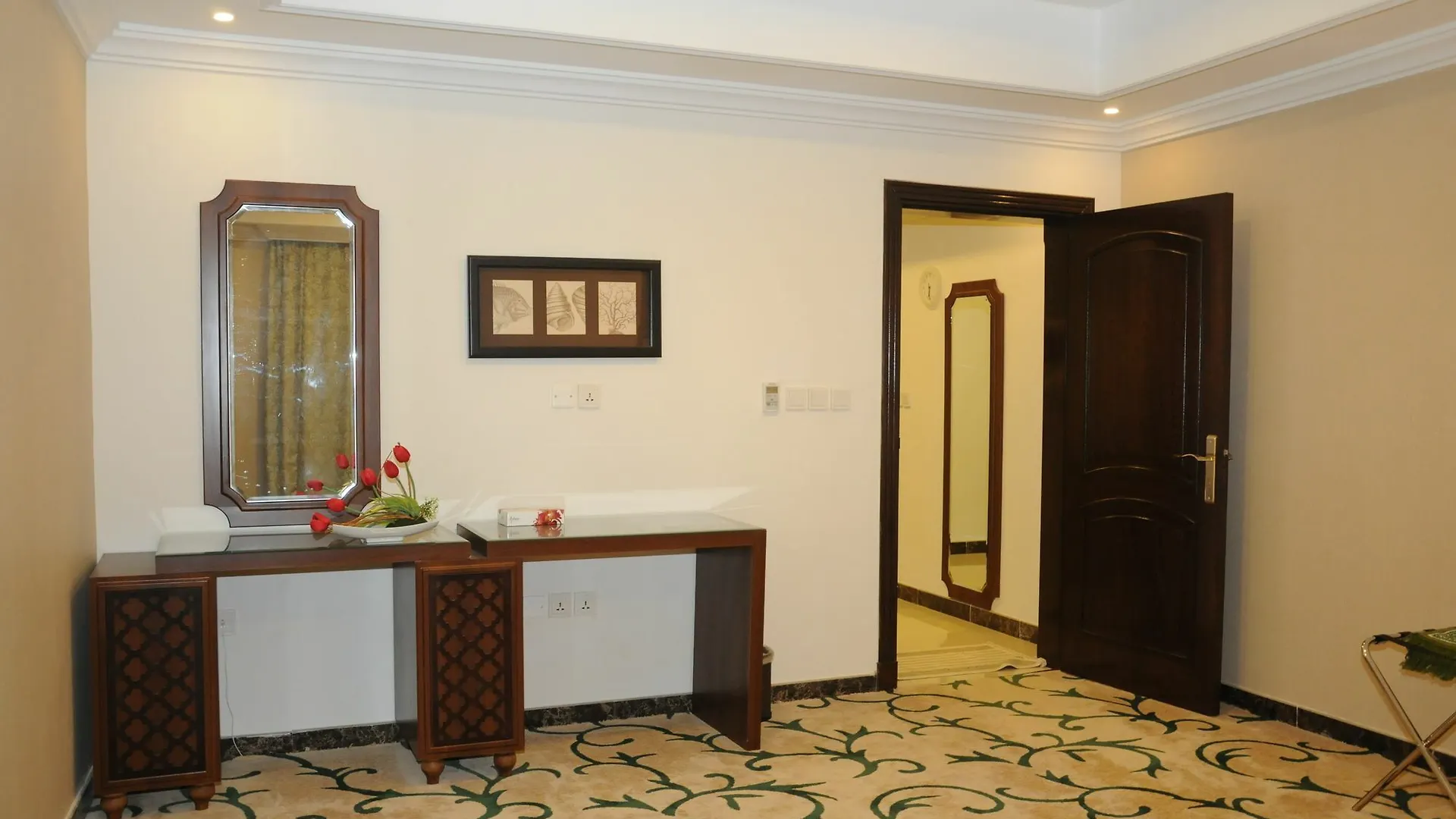 Sama Park Hotel Jeddah Saudi Arabia
