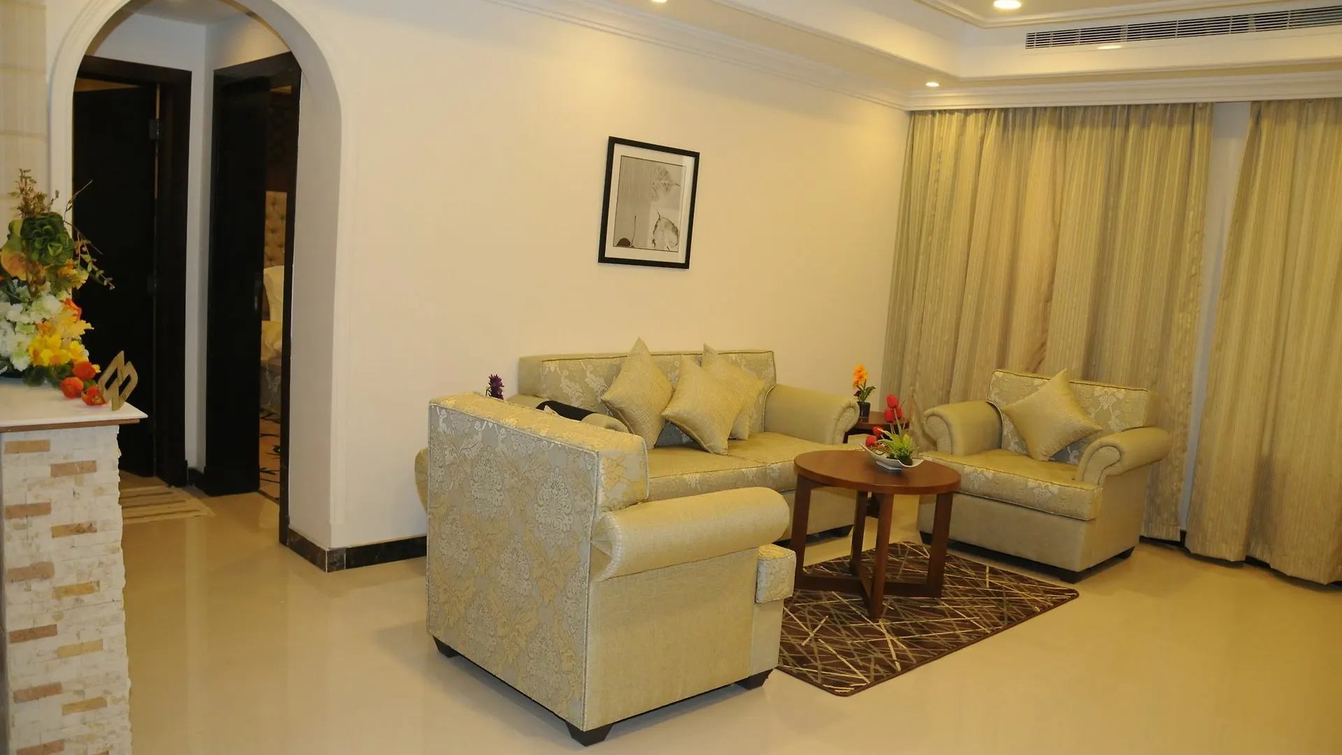 Sama Park Hotel Jeddah