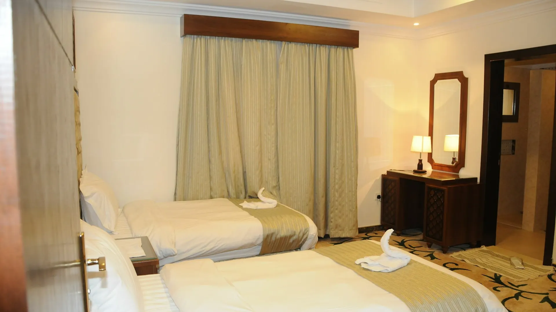 Sama Park Hotel Jeddah