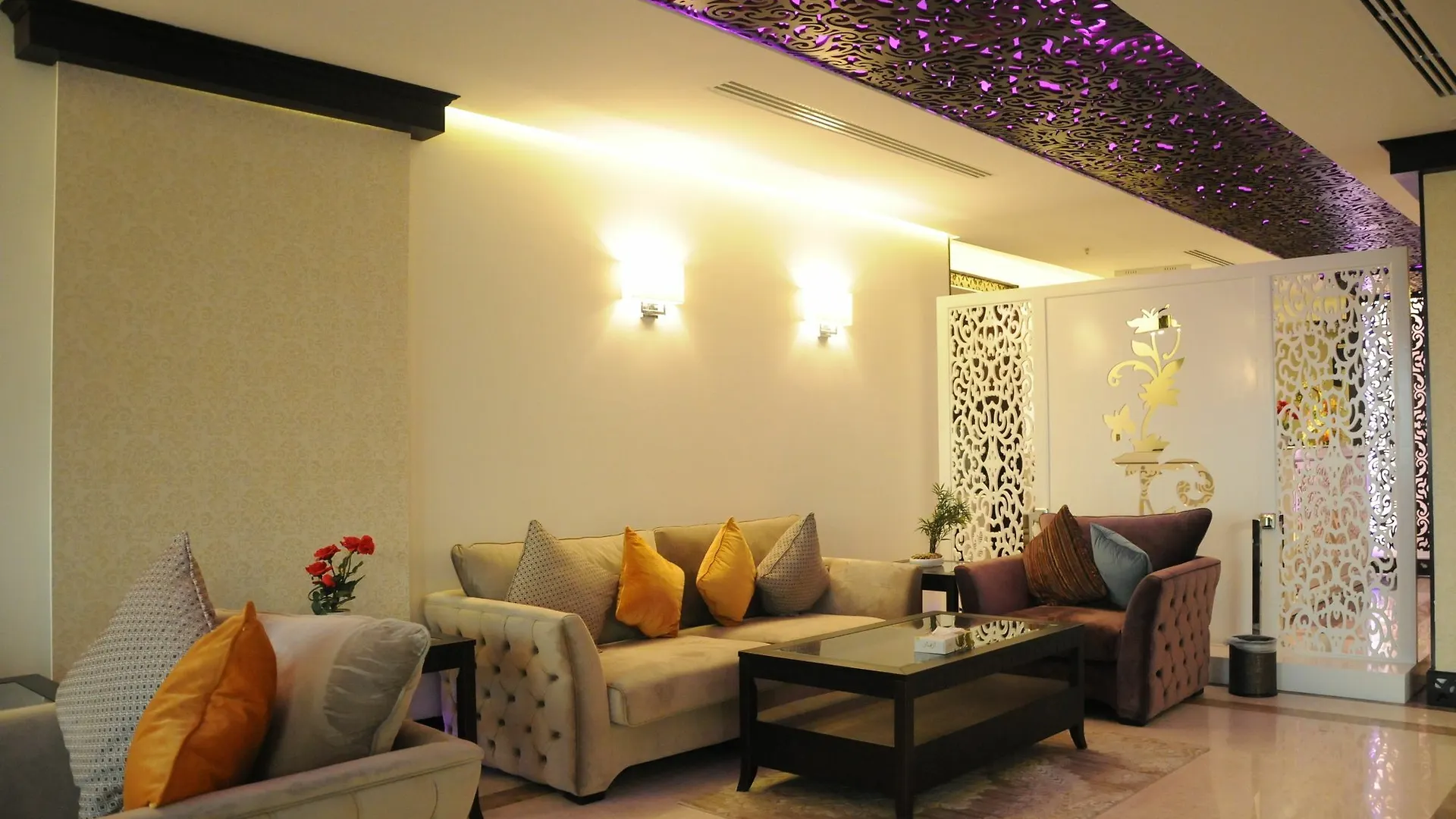 Aparthotel Sama Park Hotel Jeddah